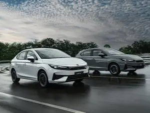Honda City 2027 estreia com novo visual e versão esportiva. Mudança estética e foco em um perfil mais agressivo indicam…