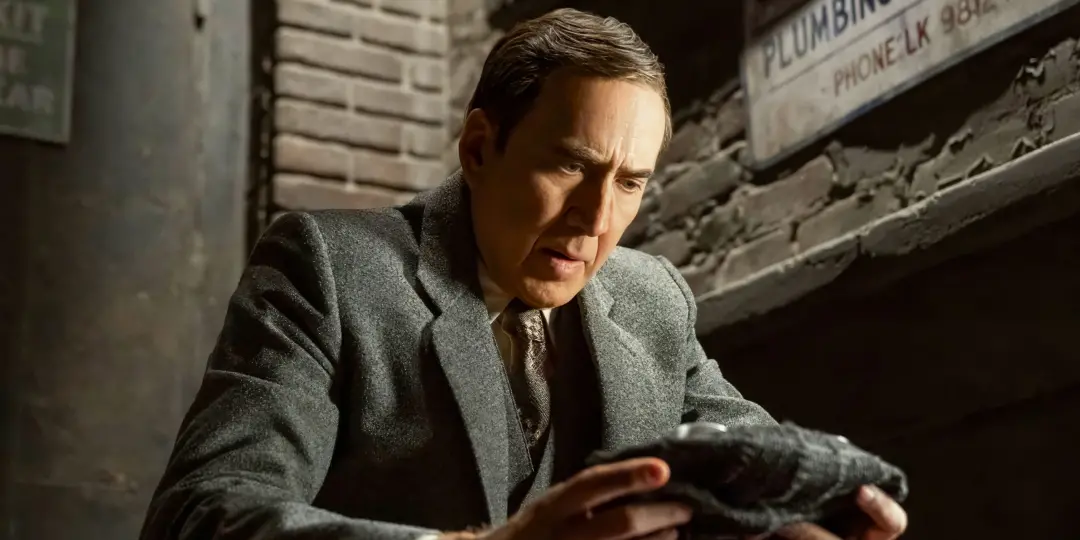 Nicolas Cage comparou o MCU com a WWE na série live action Spider Noir da Prime Video. Eu acho essa comparação interess…