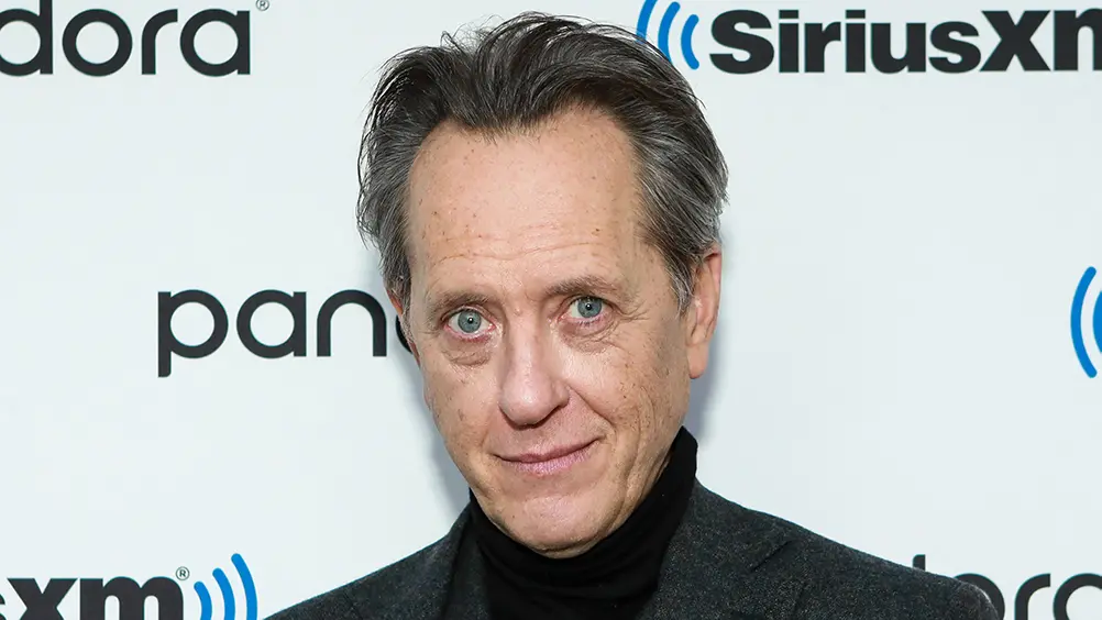 Richard E Grant revelou que foi um erro gigantesco na estreia de Celebrity Traitors ao ser escolhido como um dos Traido…