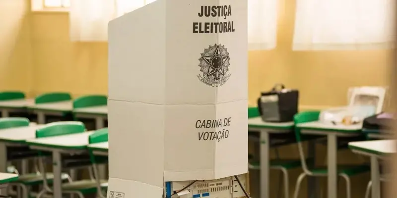 Mais de 830 escolas estaduais do Rio de Janeiro vão funcionar como locais de votação no domingo. A mobilização de 5.500…
