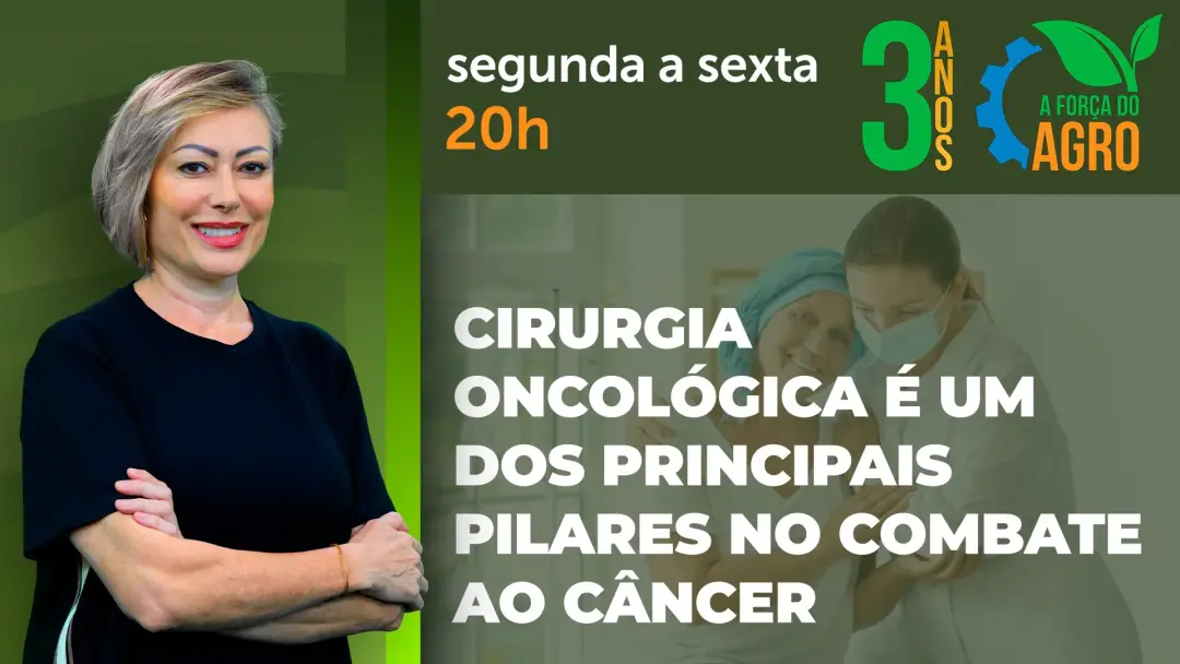 Cirurgia oncológica é a especialidade que remove tumores e é necessária para cerca de 80 por cento dos pacientes com câ…