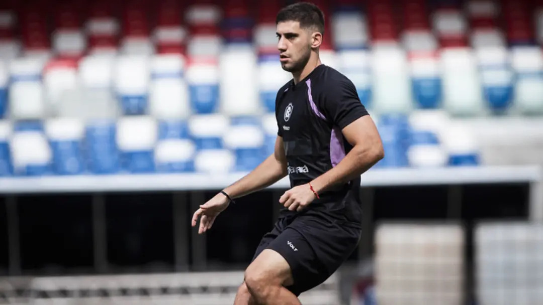 Vice-lanterna do Remo, com 23 pontos, recebe o Grêmio, primeiro na zona de rebaixamento com 29 pontos. O jogador Leonel…