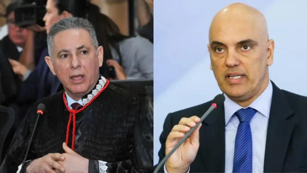 Turilândia, MA, manteve a prisão de Paulo Curió, prefeito suspeito de desviar mais de R$ 56 milhões, mesmo a liminar do…