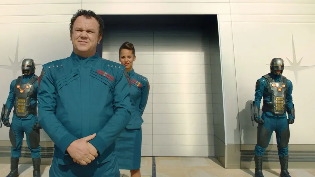 John C Reilly fala sobre a esperança de voltar como Rhomann Dey em filme da Nova, que está em desenvolvimento. Eu acho …