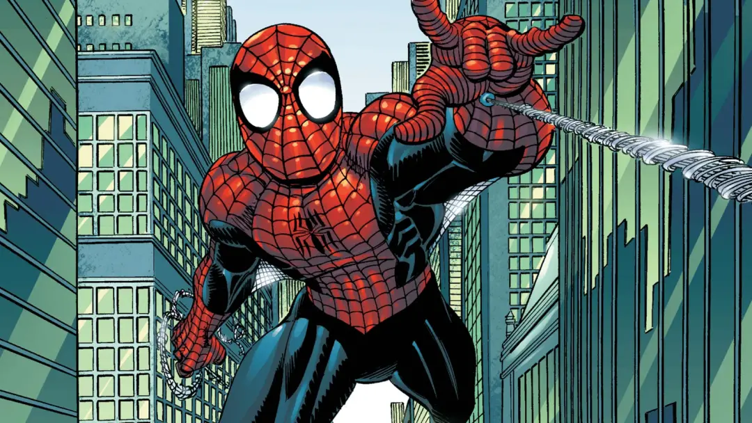 Spider-Man Unlimited estreou em outubro de 1999, sendo um cartoon menos conhecido daquela época. Um experimento de estú…