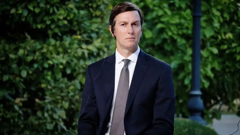 Jared Kushner contestou relato sobre sua atuação no Oriente Médio alegando que a informação era enganosa e estava ocult…