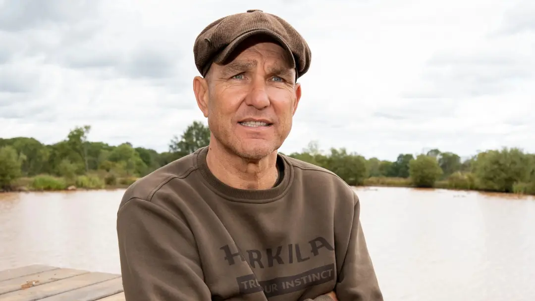 Vinnie Jones ganhou a batalha de planejamento para criar sete unidades de hóspedes na fazenda de filmagens dele, apesar…