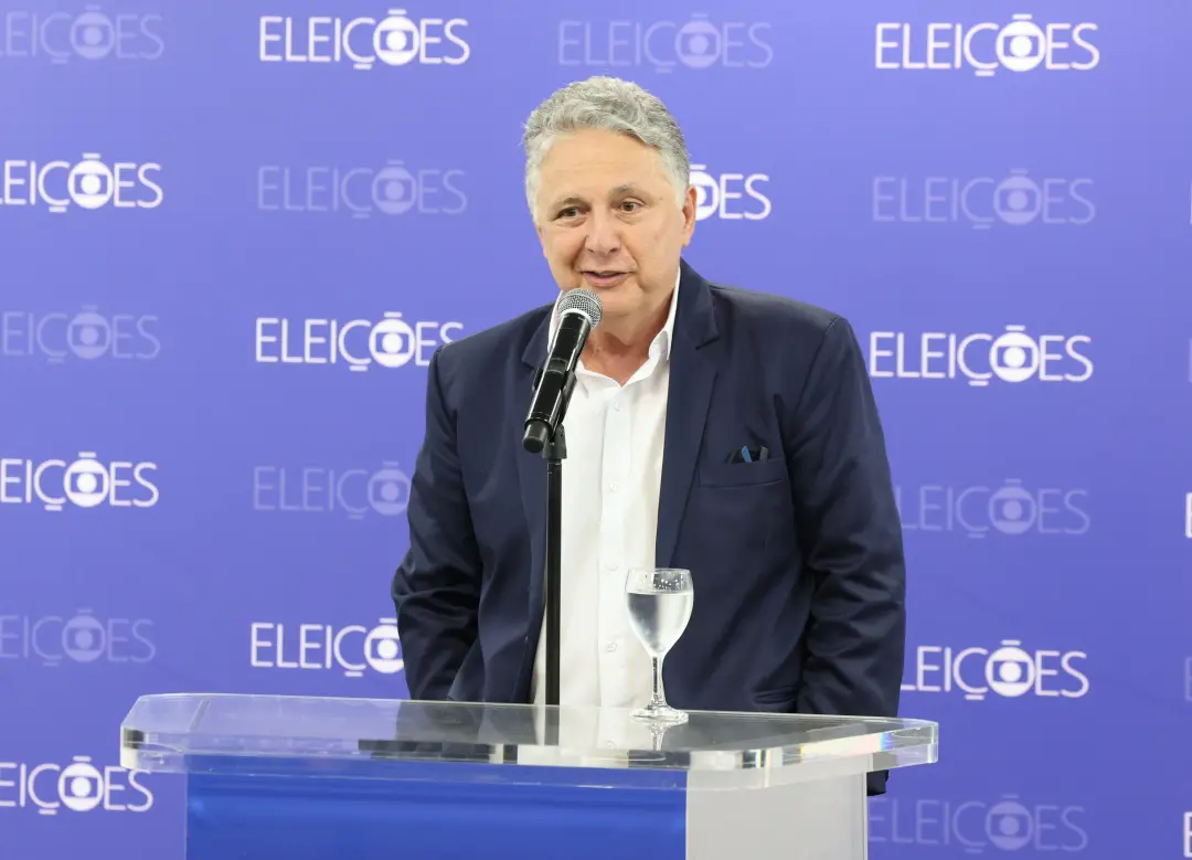 Ministro do TSE revogou liminar de Garotinho, e votos dele na eleição do Rio de Janeiro serão anulados sub judice. Isso…