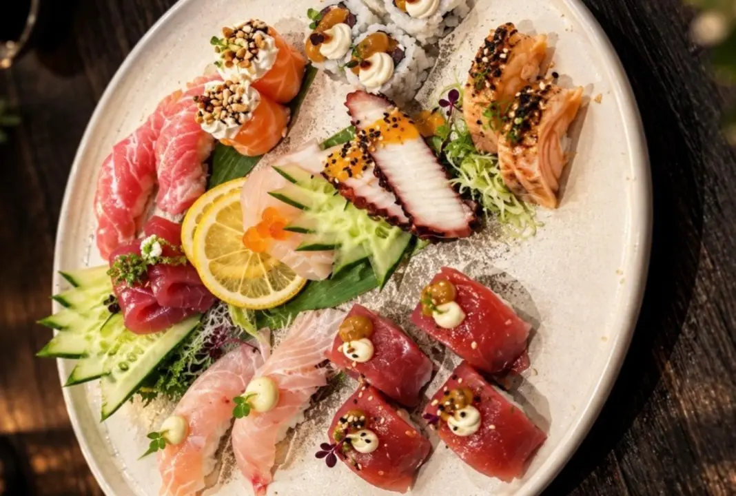 Bangu Shopping recebeu K Sushi e Napolitano no corredor do Amigão no início de outubro. Mais opções de comida na zona o…