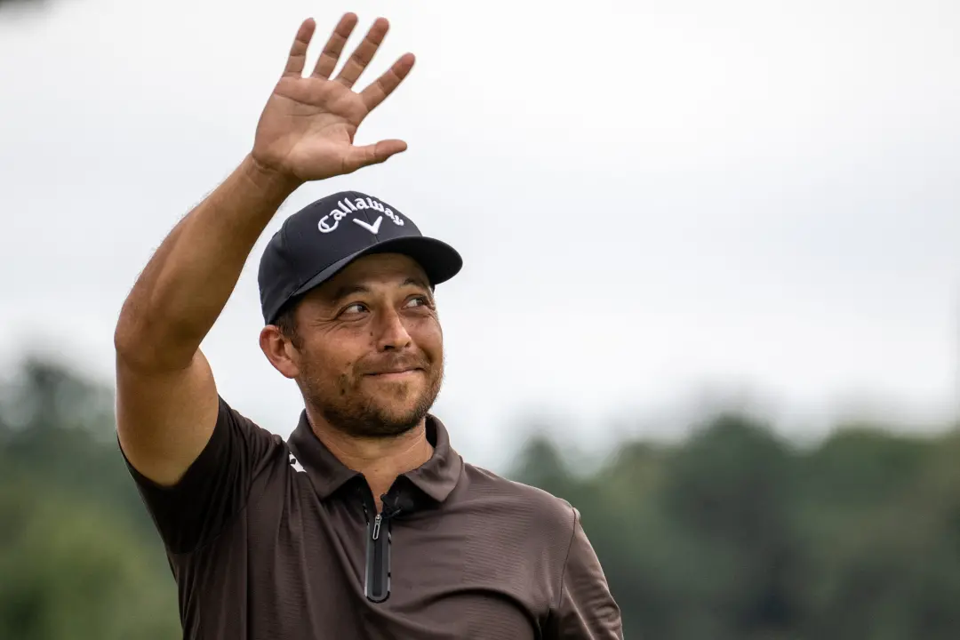 Yokohama Country Club no Japão receberá o Baycurrent Classic de 2026, com Xander Schauffele defendendo o título. Com jo…