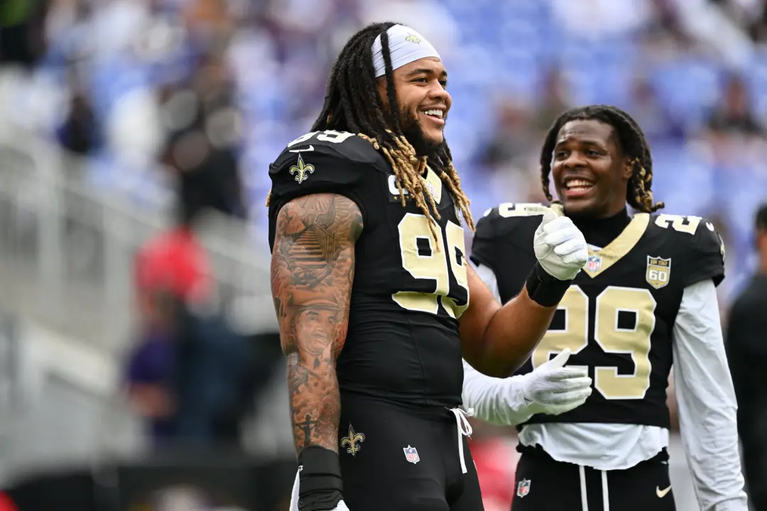 Chase Young vem se destacando como um dos principais pass rusher da NFL na temporada de 2026. Depois de uma trajetória …