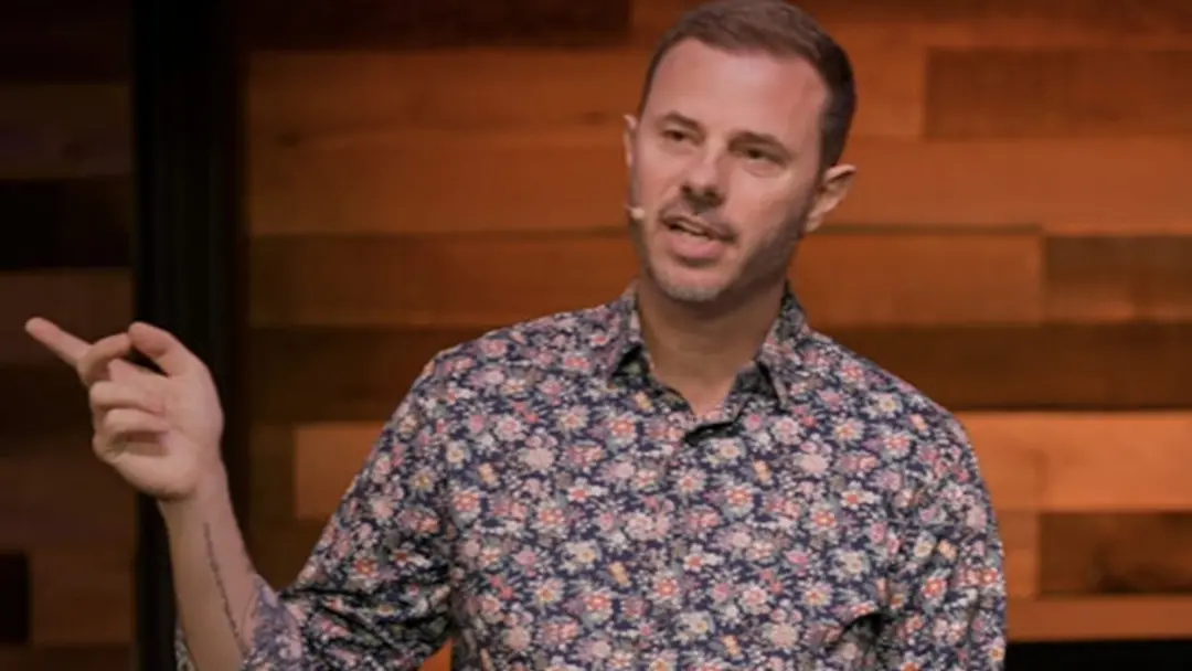 JP Miller confessou à primeira esposa que tinha vicio em prostituicao e teria tido contato sexual com membros da igreja…
