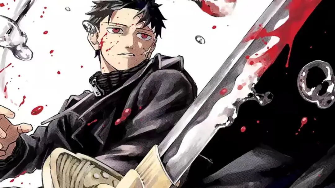 Jump Festa confirmou que os detalhes do próximo anime de Kagurabachi serão revelados no evento. A espera por mais infor…