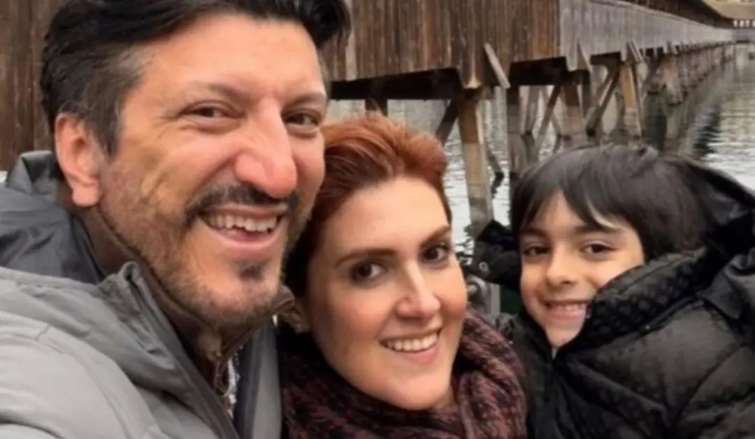 Lito Sousa deixou vídeos gravados para o filho Malone, de 7 anos, antes da morte dele em São Paulo. Ver essas lições de…