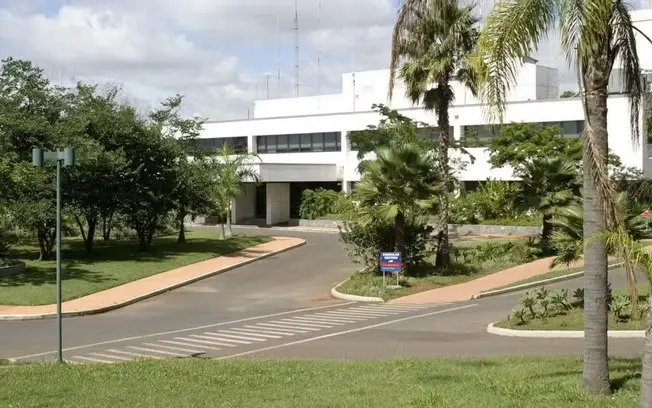 Operação da Polícia Federal cumpriu mandados em São Paulo e no DF por suposto plano contra Embaixada dos EUA. Segurança…