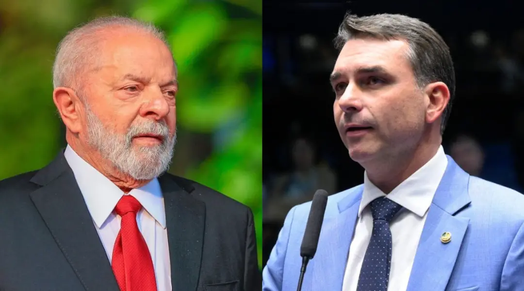 Pesquisas apontam diferenças pequenas entre Lula e Flávio Bolsonaro antes do pleito, mas o histórico mostra que o resul…