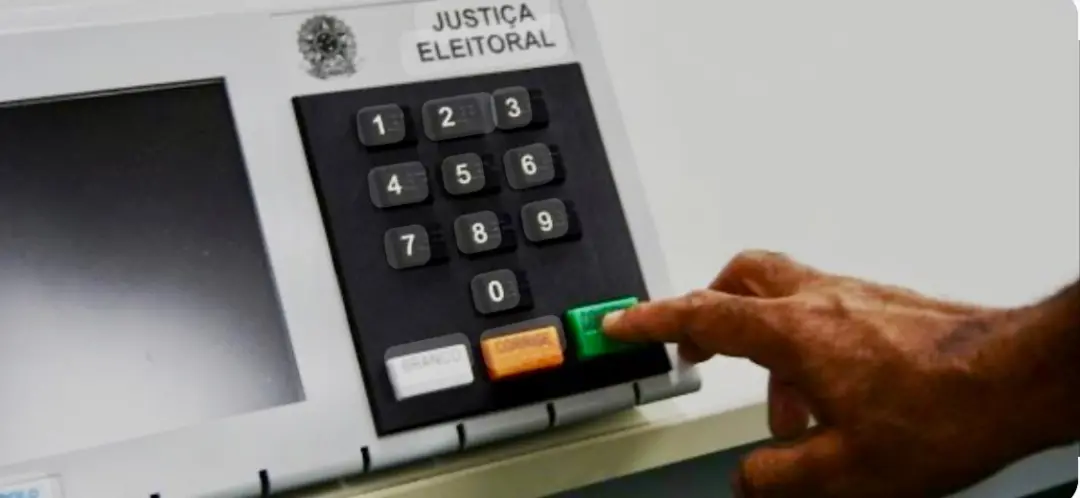 Eleições 2026 vão ter o primeiro turno neste domingo, com mais de 155 milhões de brasileiros votando em seis cargos. O …