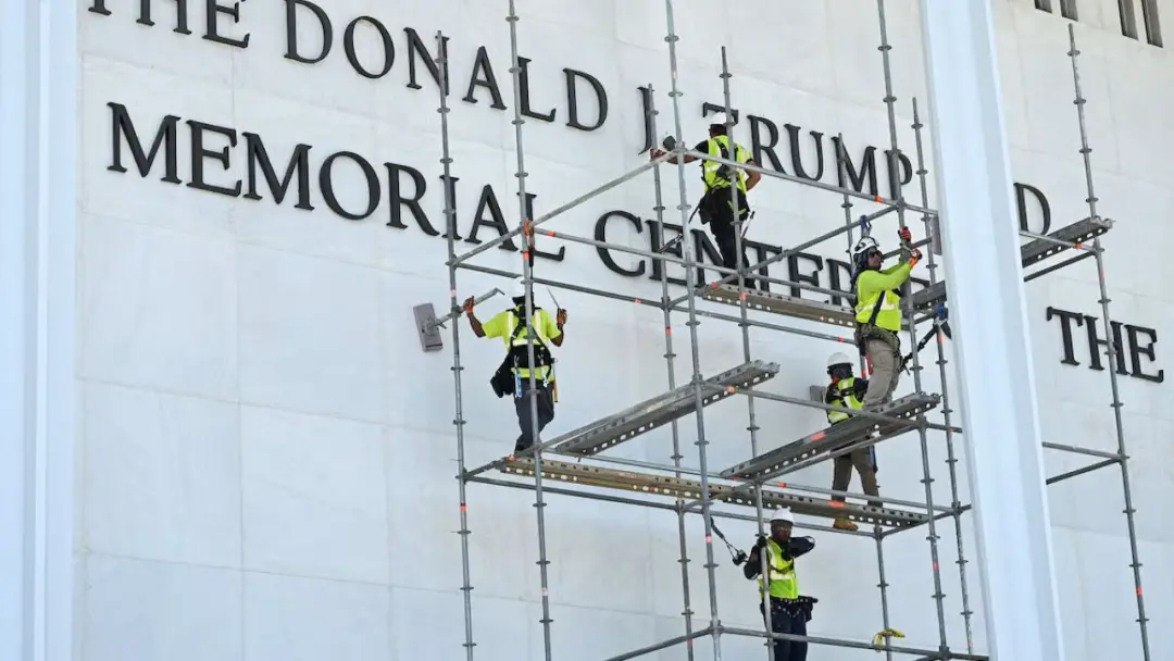 Kennedy Center Honors vai pra Capital One Arena em Washington, D.C. em 7 de dezembro, pela primeira vez fora do centro.…