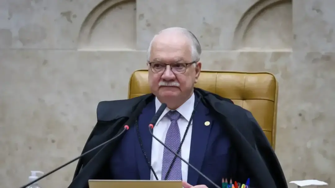 Fachin cobra lista completa de ministros do STF citados no caso Master. O presidente do STF se reuniu com diretor da PF…