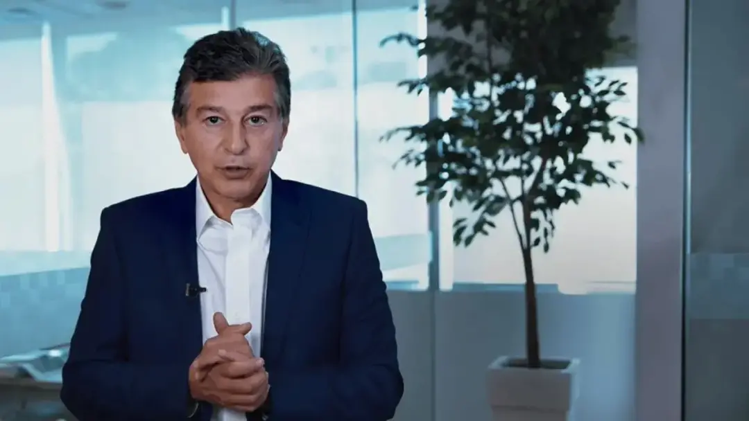 Vorcaro negociou cobertura com Claudio Lottenberg em 2020, segundo mensagens achadas pela PF. É um dado que levanta que…