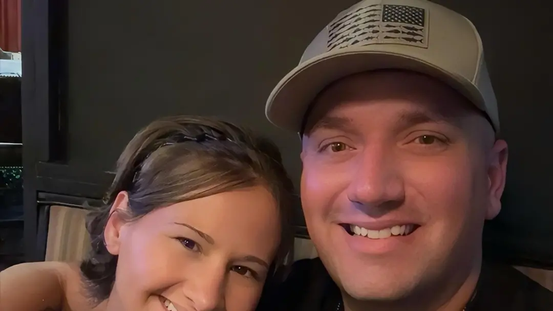 Gypsy Rose Blanchard mandou uma mensagem de voz para Ken Urker desejando feliz aniversário, horas antes dele ser encont…