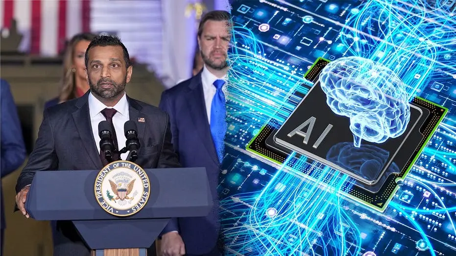 FBI reformulou sua estrutura tecnológica para combater ameaças de inteligência artificial de nações adversárias como Ch…