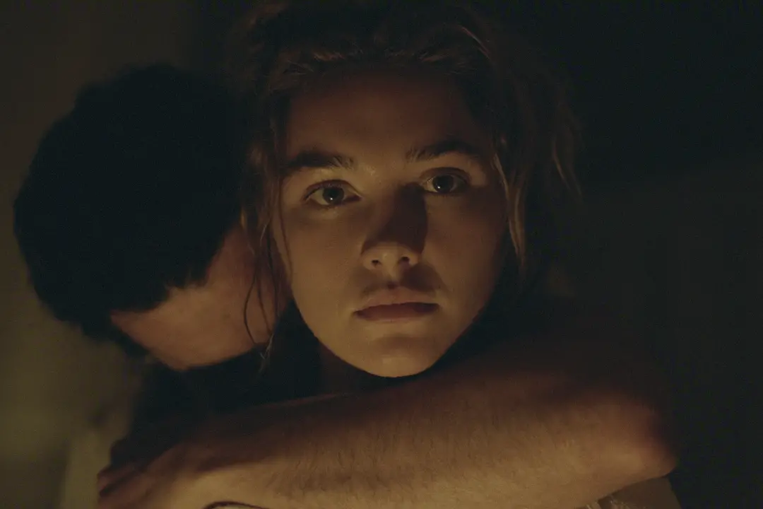 Netflix reinterpreta a personagem Cathy Ames em East of Eden, retratando a complexidade dela sem trair Steinbeck. Ver a…