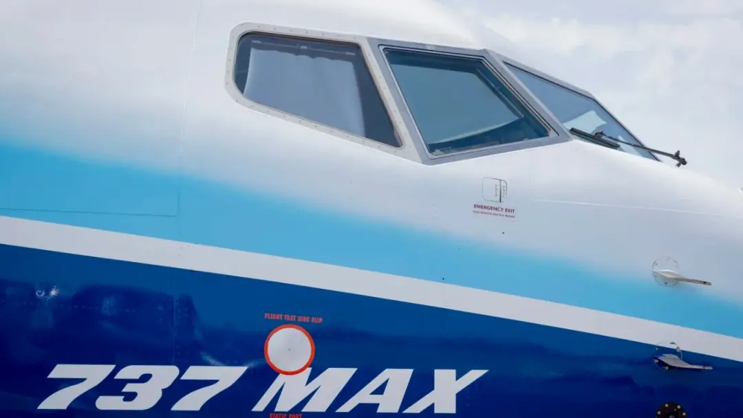 FAA descarta risco de segurança em falha de software do Boeing 737 Max, mesmo em procedimentos de pouso. Se a tripulaçã…