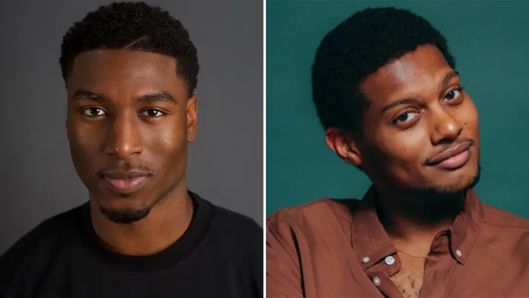 Shane Paul McGhie e Dasan Frazier vão estrelar o piloto de comedia sobre amizade masculina de Issa Rae na HBO. A ideia …