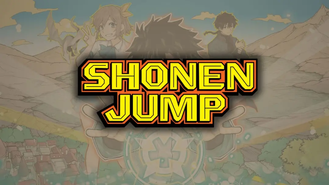 Kinato’s Magic, série do Shonen Jump, finalizou com os volumes 3 e 4 em 2 de outubro de 2026. A cancelamento gera frust…