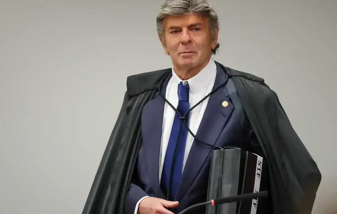 Fux deu 72 horas para a AGU se manifestar sobre o pedido das entidades para suspender as restrições das bets. A ANJL e …