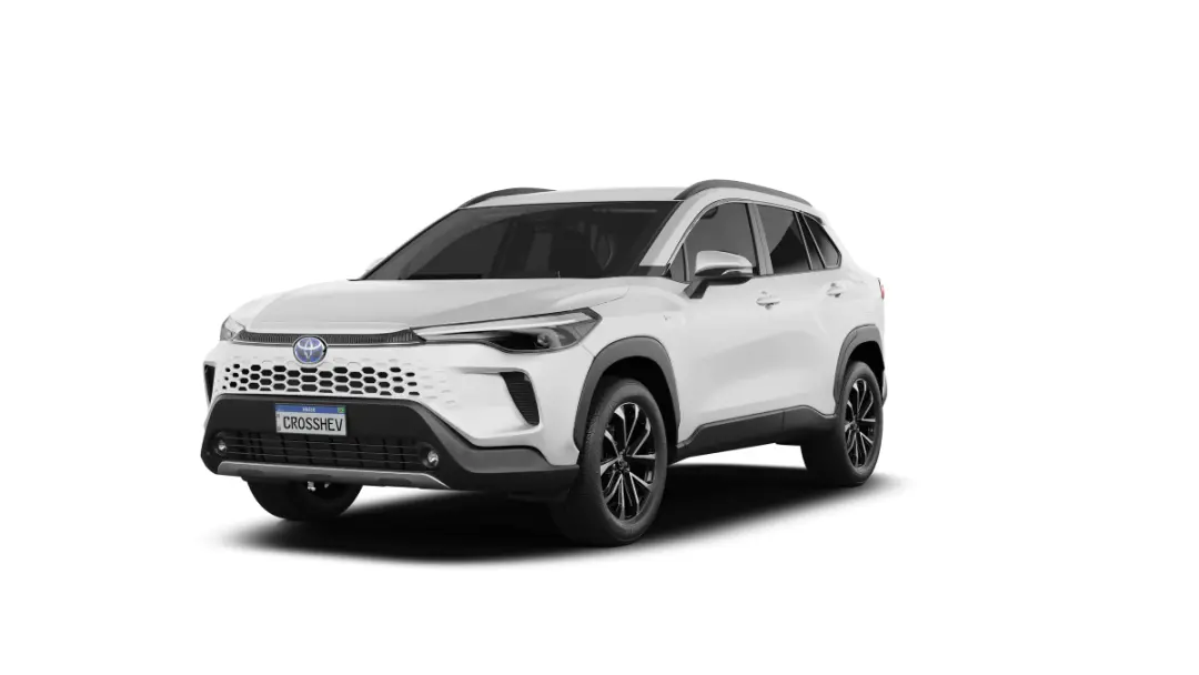 Corolla Cross XRV Hybrid chega por 213.990, unindo motor flex com dois propulsores elétricos. A eletrificação associada…