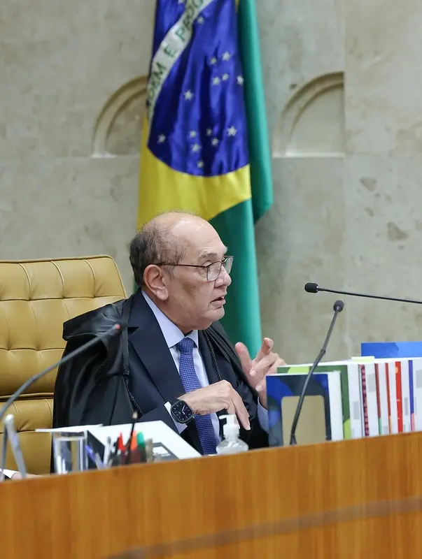 Ministros do STF e do TSE tomaram decisões que influenciam debates eleitorais. A inclusão de Renan Santos nos debates p…