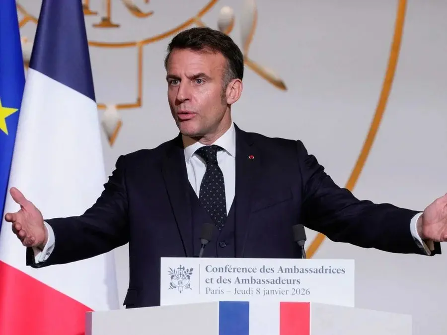 560 escolas afetadas nos protestos na França. O confronto entre estudantes e a tropa de choque mostra uma tensão profun…