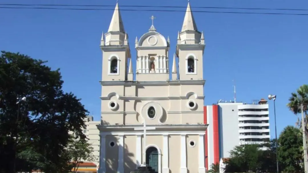 Catedral de Teresina tem bênção dos animais no adro da Igreja São Benedito, Centro, no sábado, dia 3, às 8h30. A celebr…