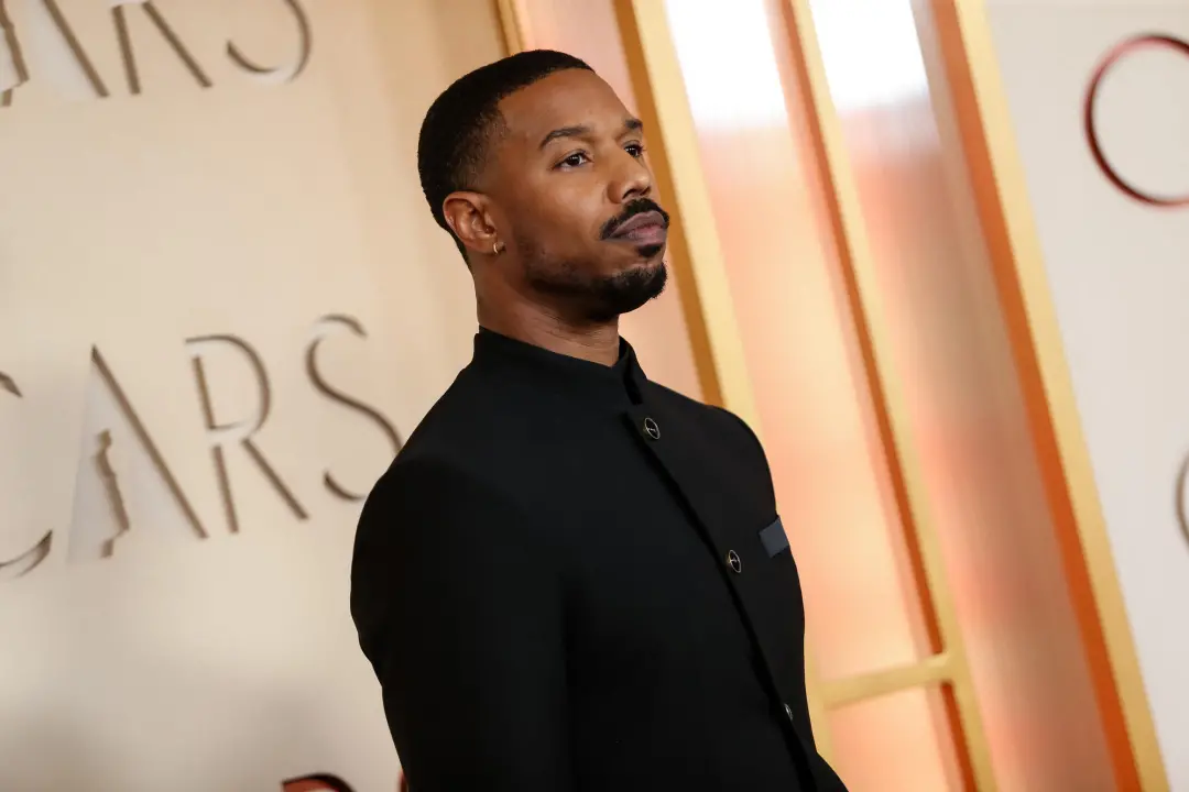 Sony em negociações para trazer a adaptação de Battlefield de Christopher McQuarrie e Michael B Jordan. Acho interessan…