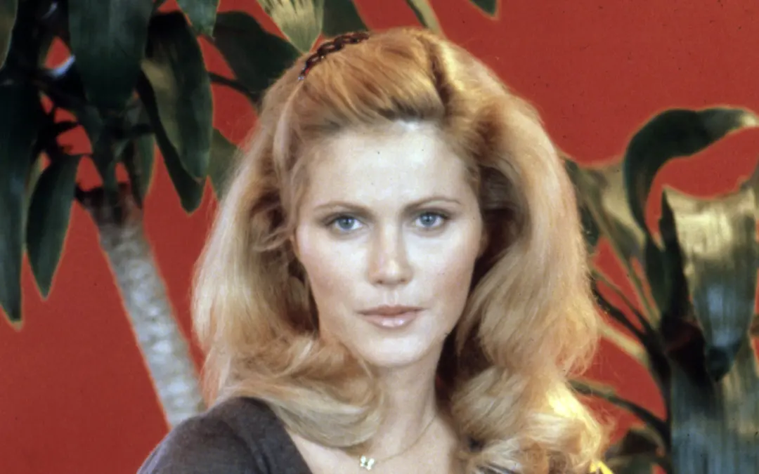 Mary Louise Weller, atriz conhecida por Animal House, faleceu aos 79 anos depois de uma longa doença. Perder quem fez p…