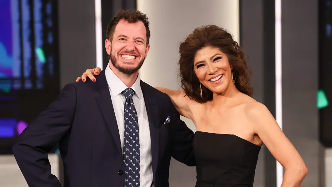 Eddie McGee e Taylor Hale, alguns vencedores do Big Brother, estão em diferentes fases depois de ganhar seus títulos. É…