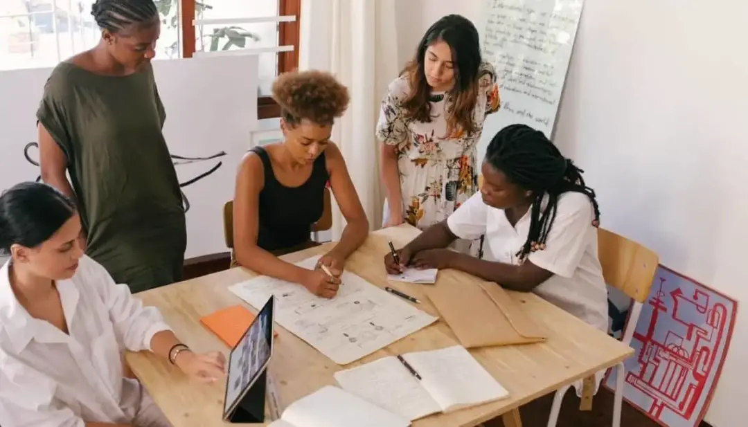 Carol Basílio fala sobre não ter resultado sustentável no empreendedorismo feminino, porque a gente não aprende sobre g…