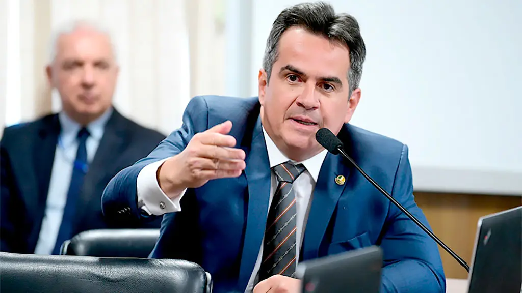 Senador Ciro Nogueira teve R$ 136,5 mil de verba do Senado para pagar empresa do advogado Willer Tomaz. O gasto público…