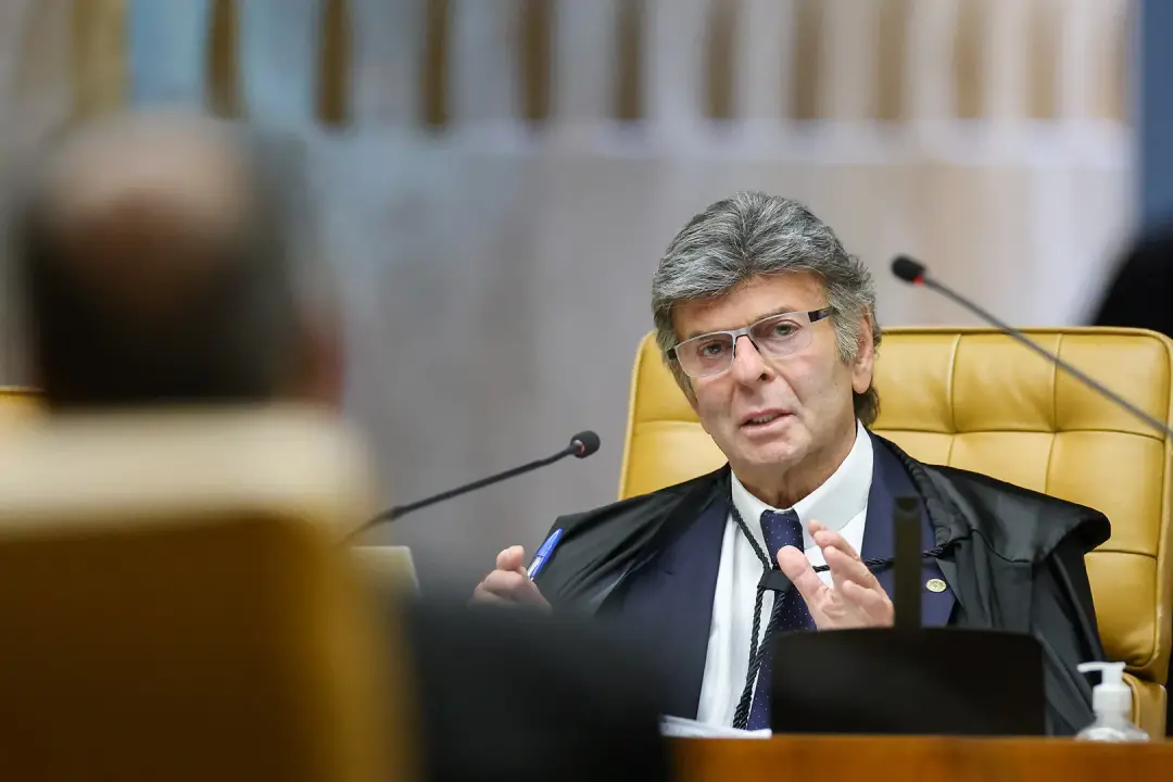 Ministro Fux deu 72 horas para a AGU se pronunciar sobre a proibição das bets. Isso afeta quem trabalha com comunicação…