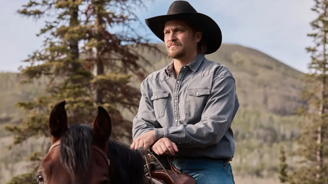 Dutton Ranch e Marshals Season 2, o restante da família Dutton não vai se reunir por enquanto na Marshalsseason 2. Isso…