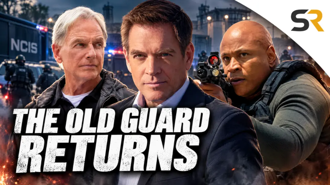 NCIS entra na segunda metade de 2026 com um elenco veterano grande, trazendo personagens conhecidos e um spin-off novo.…