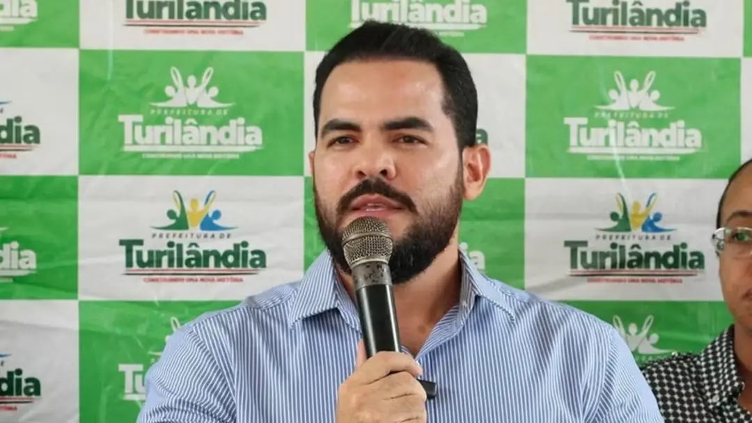 Prefeito Paulo Curió foi reintegrado ao cargo em Turilândia após decisão do STF que suspendeu seu afastamento cautelar.…