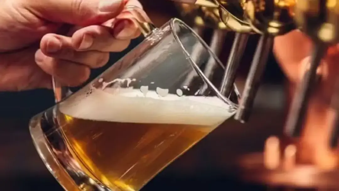 53 cidades de Goiás terão restrições de venda, distribuição e consumo de bebidas alcoólicas durante o primeiro turno da…