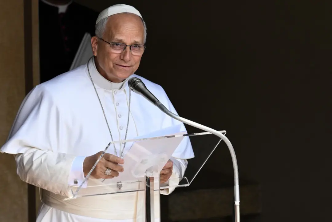 Argentina em crise, arcebispo de Buenos Aires alerta que o Papa Leão XIV encontrará o país dividido durante sua visita …