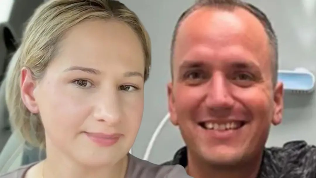 Gypsy Rose Blanchard e o ex-noivo Ken Urker estavam se afastando, mas o relacionamento deles ainda estava bom e planeja…