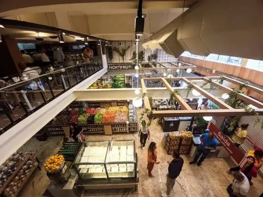 Multimarket vai ter um supermercado premium na Tijuca, na Rua Haddock Lobo, 188. Um conceito gourmet e moderno que vai …