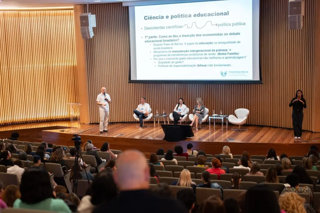 Museu do Amanhã recebe 400 cientistas para debater a Sustentabilidade Social e Ciência para Educação nos dias 16 e 17 d…