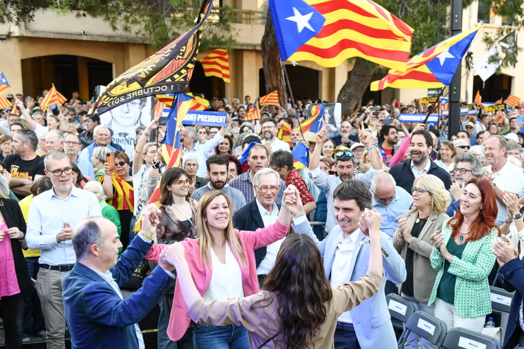 39,8% das casas alugadas em Barcelona são de quem aluga uma só unidade. A cultura catalana sempre viu a propriedade com…